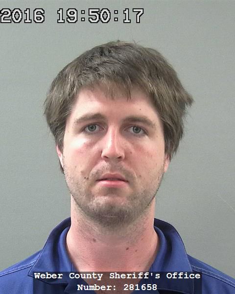 Ogden Man Sentenced To Probation For Child Pornography Drug Gun 